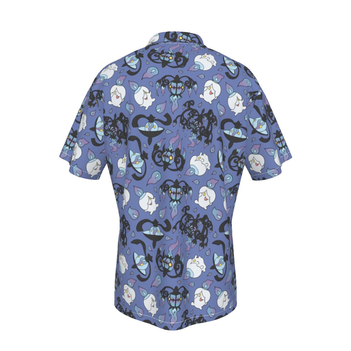 Litwick Hawaiian Shirt