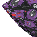 Gastly, Haunter and Gengar Skirt