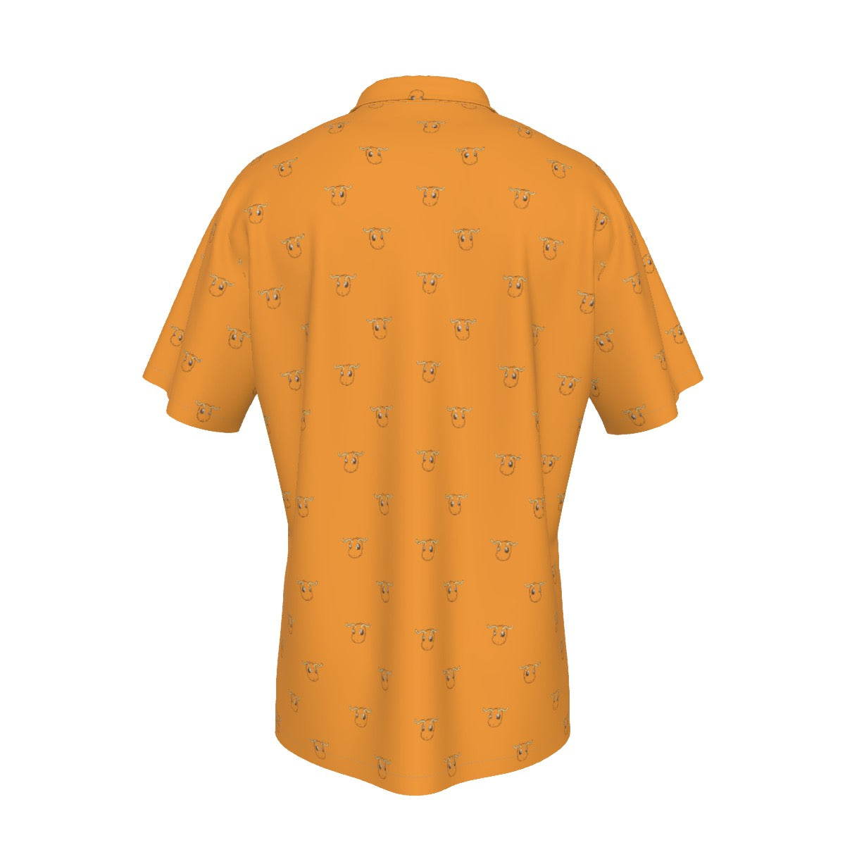 Dragonite Hawaiian Shirt