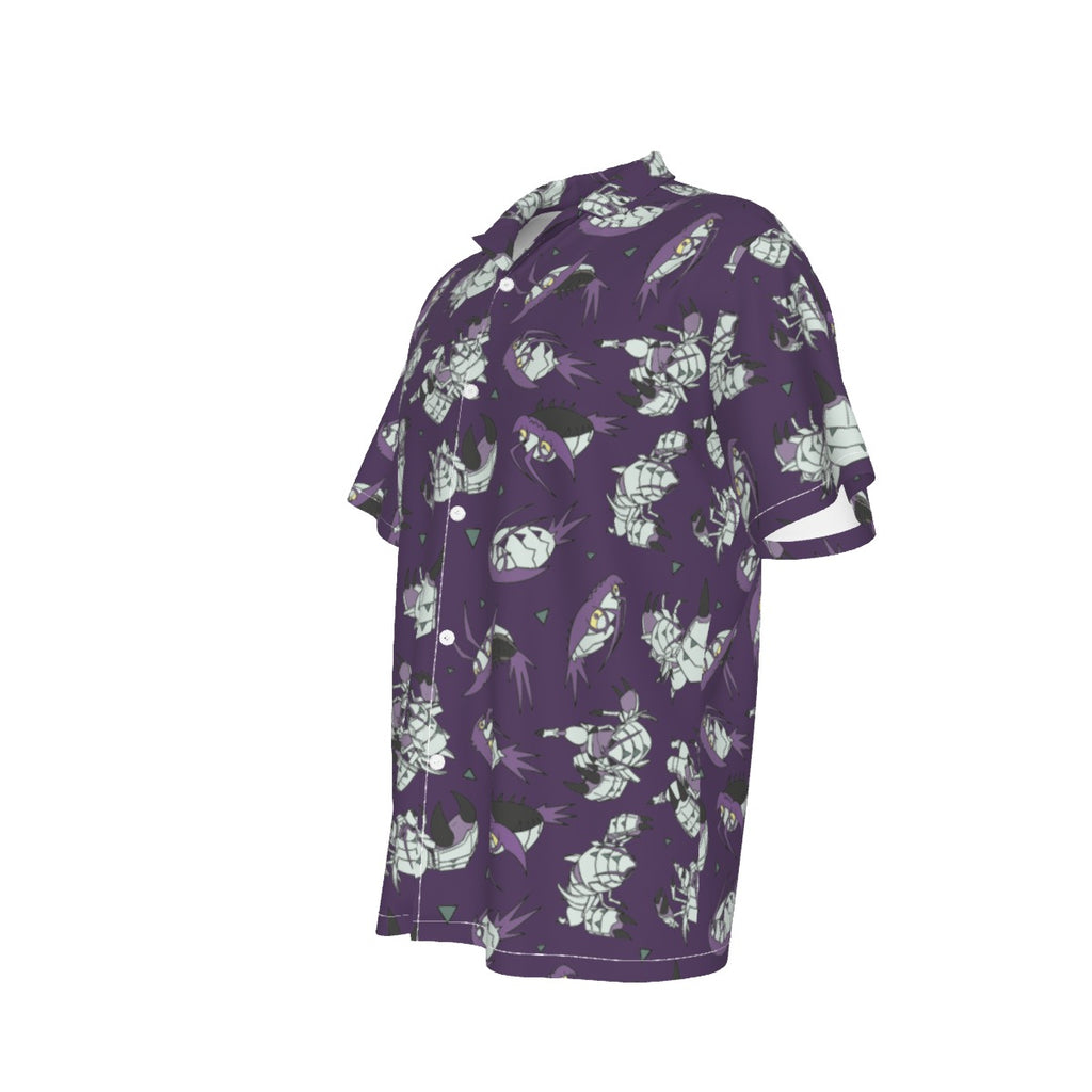 Golisopod Hawaiian Shirt