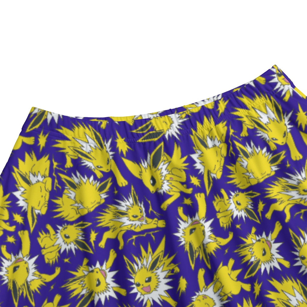 Jolteon Skirt
