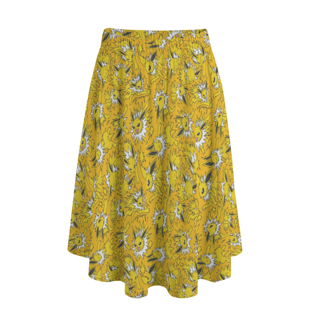 Jolteon Skirt
