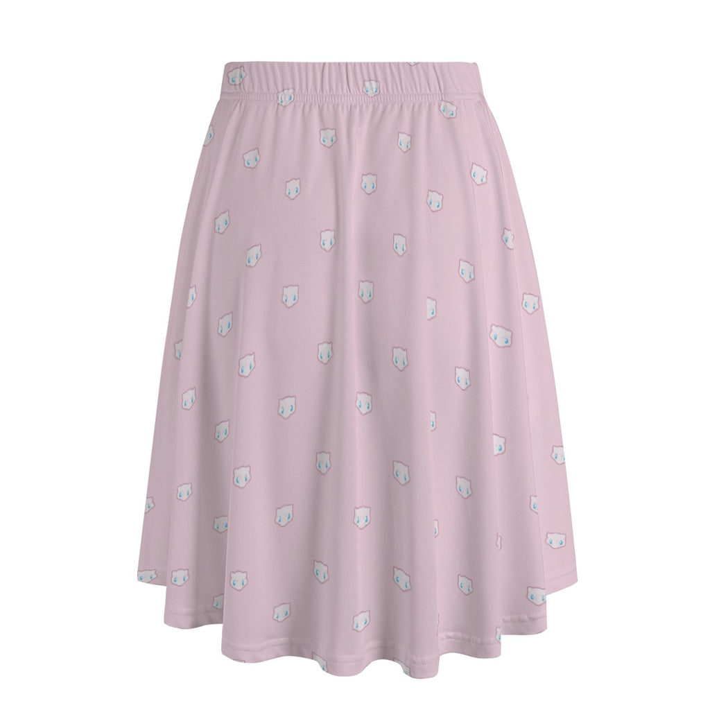 Mew Skirt