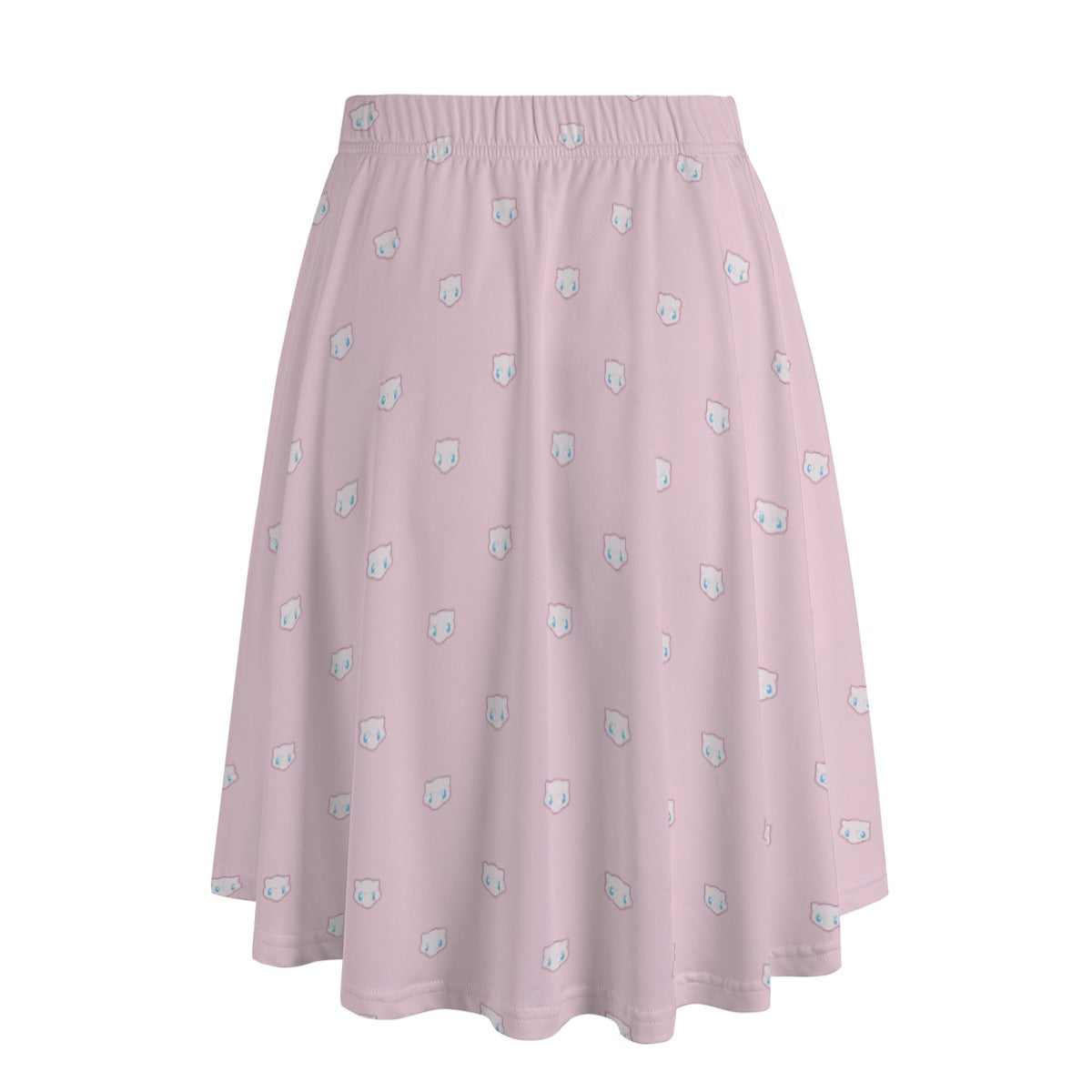 Mew Skirt