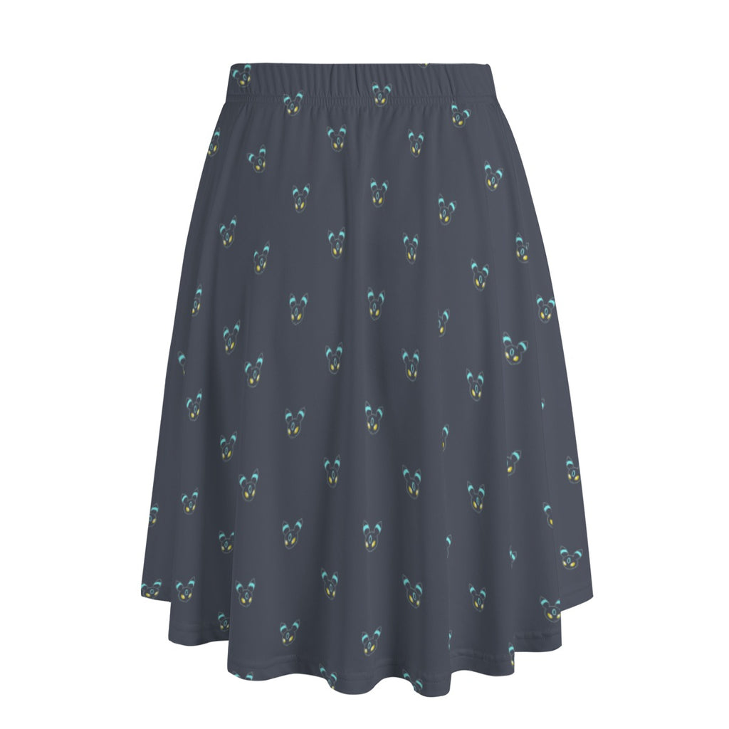 Umbreon Skirt