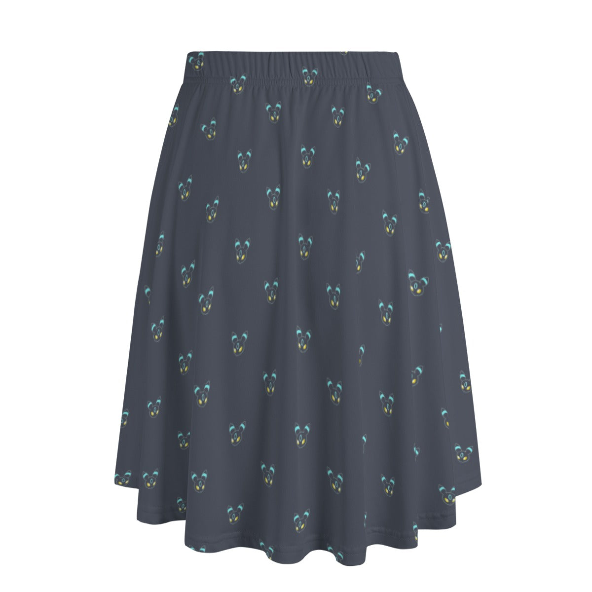 Umbreon Skirt