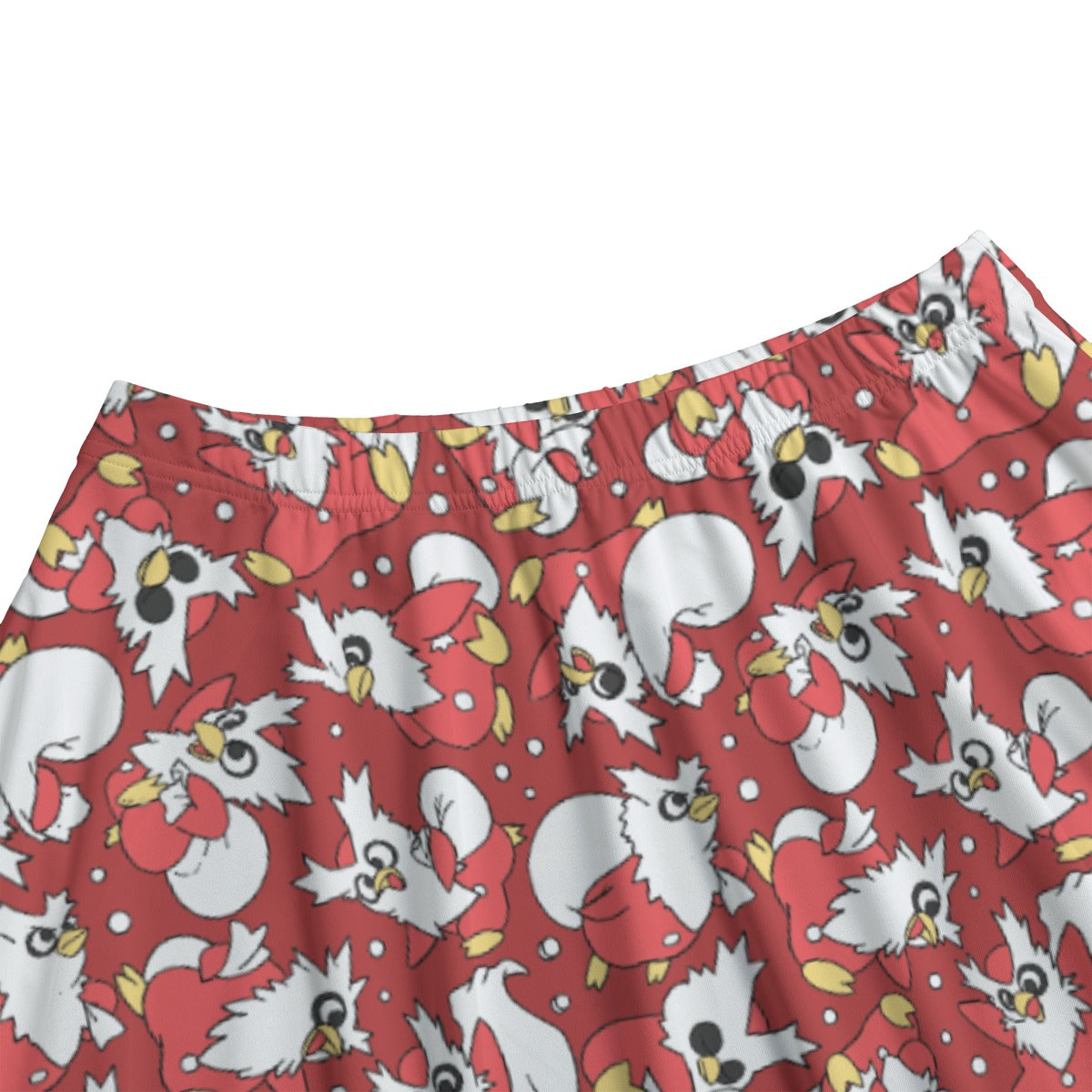 Delibird Skirt