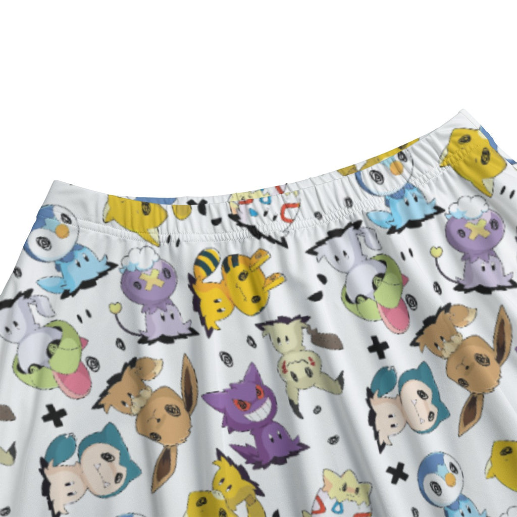 Mimikyu Skirt