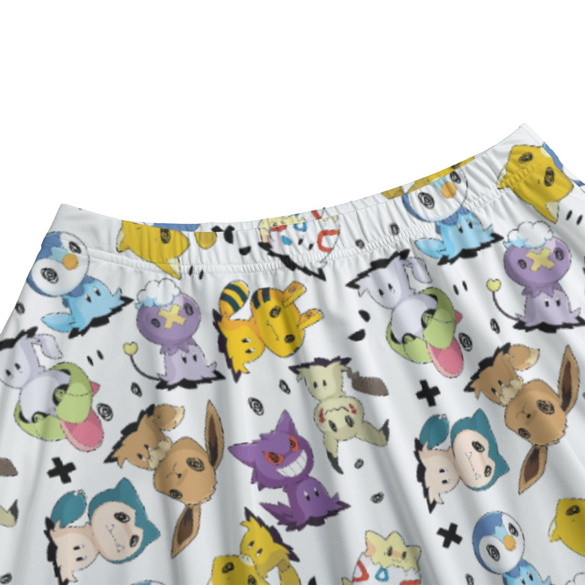 Mimikyu Skirt
