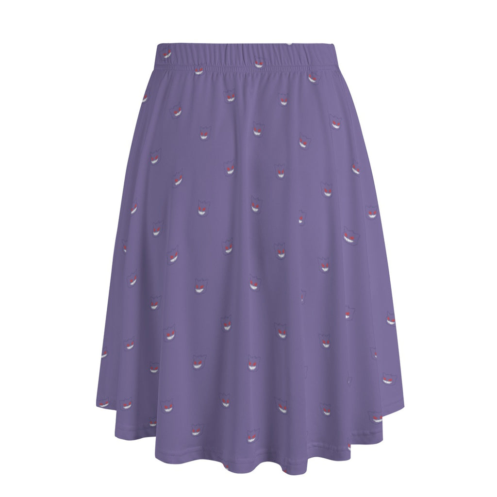 Gengar Skirt