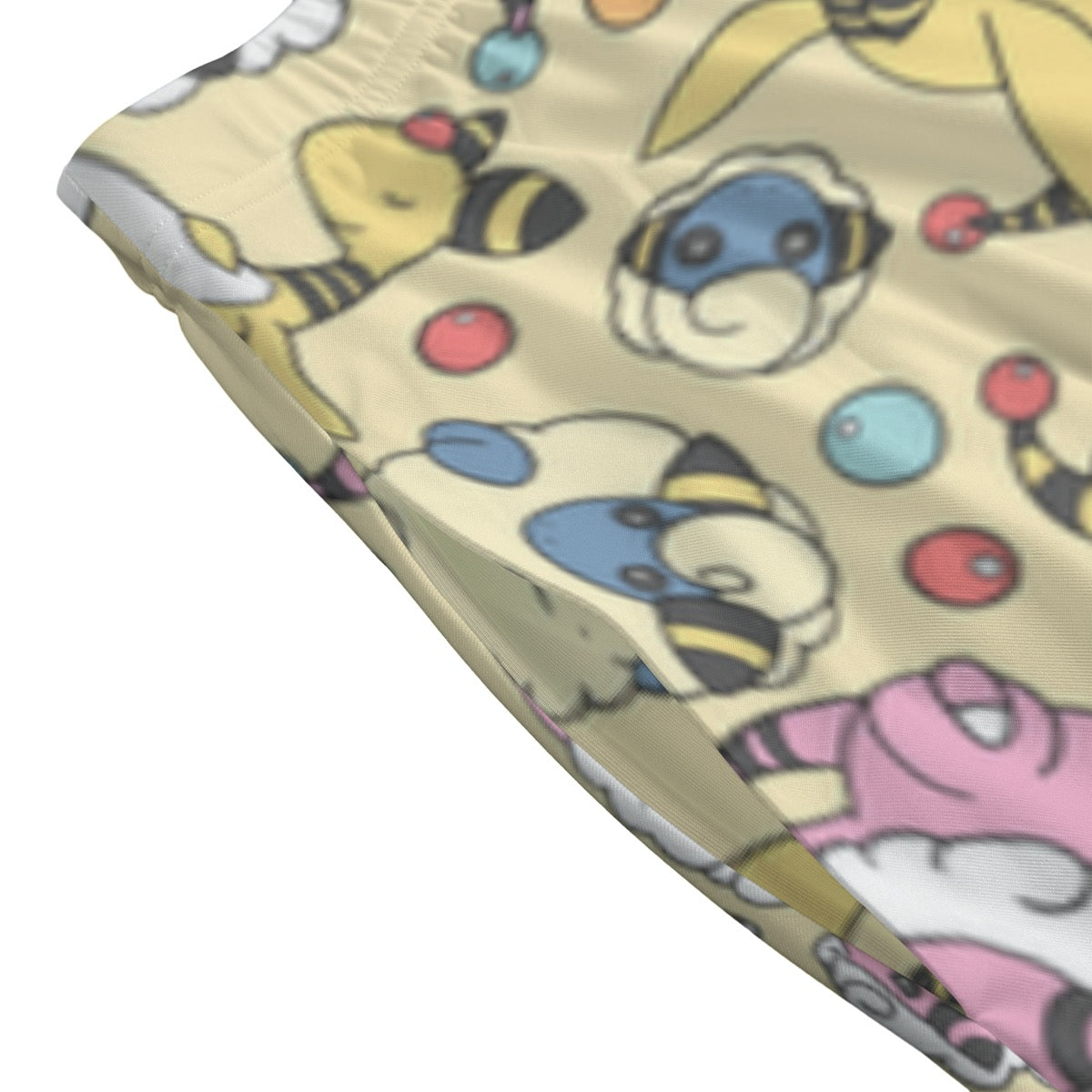 Mareep, Flaaffy and Ampharos Skirt