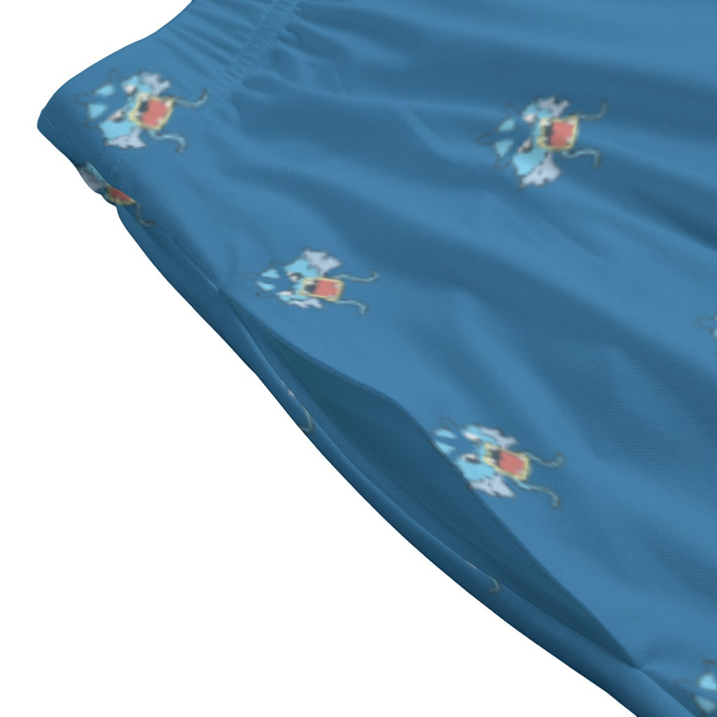 Gyarados Skirt