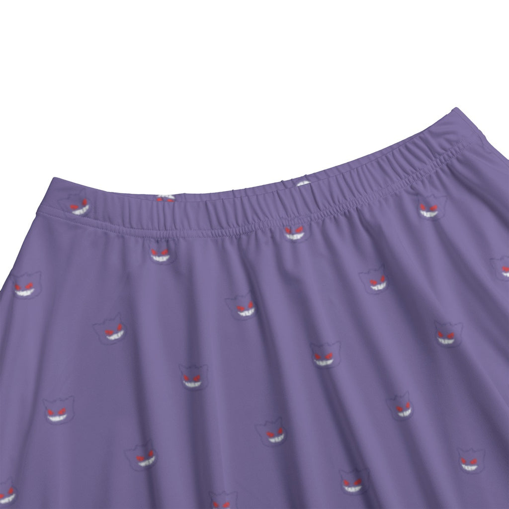 Gengar Skirt