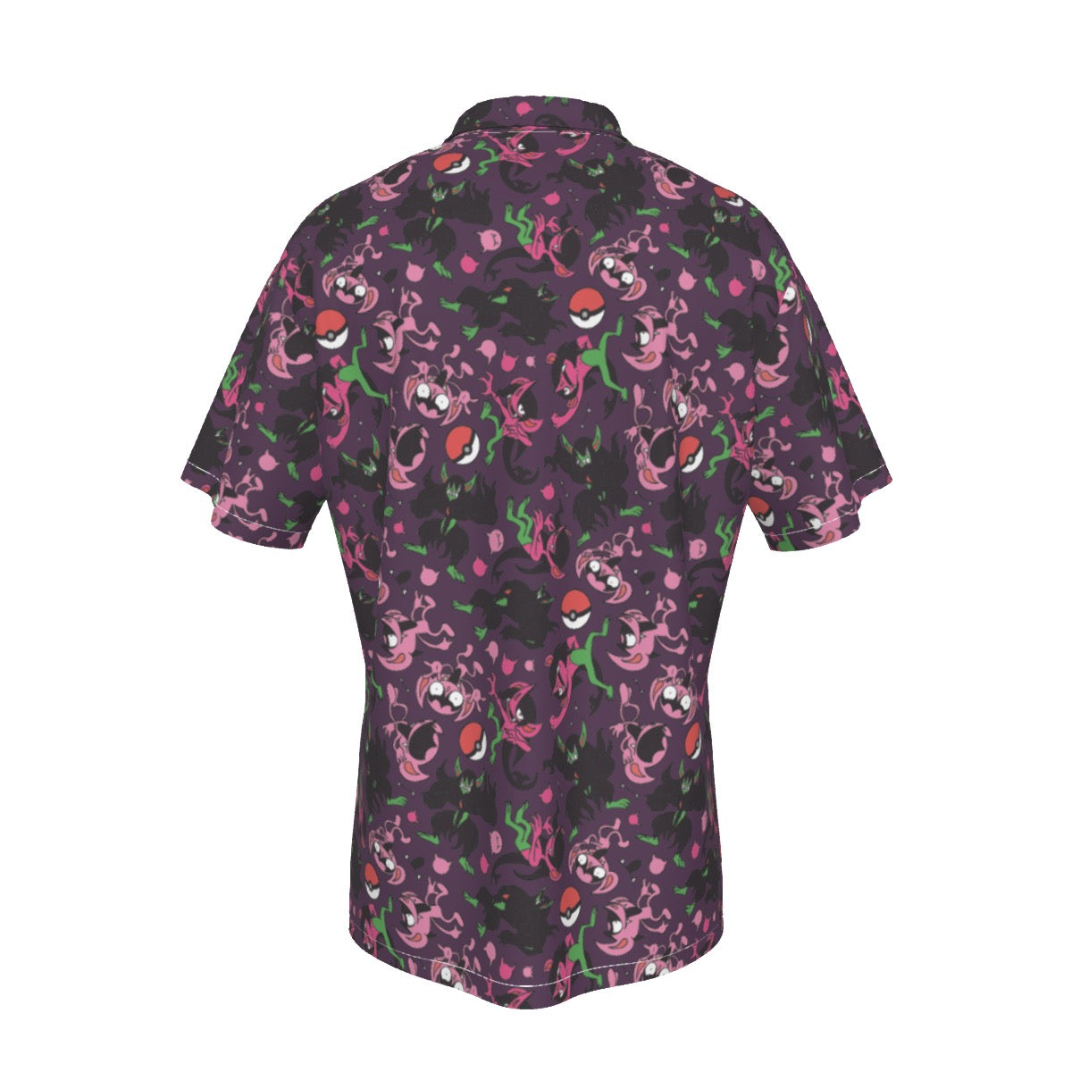 Impidimp Hawaiian Shirt