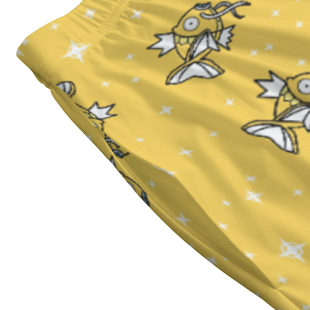 Magikarp Skirt