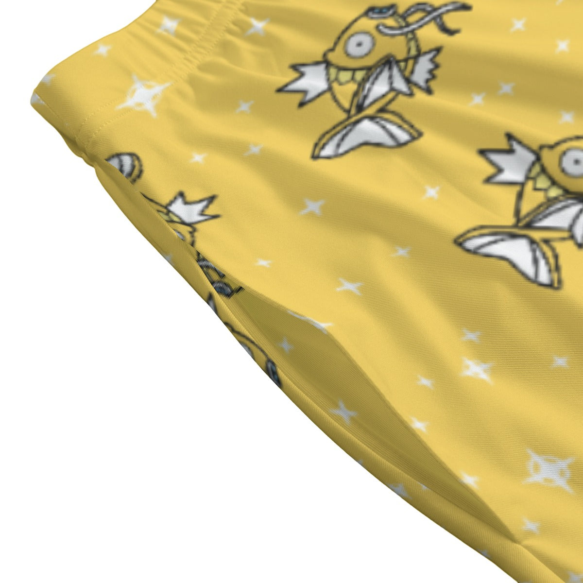 Magikarp Skirt
