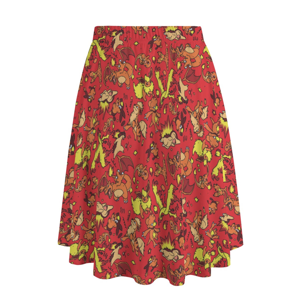Moltres Skirt