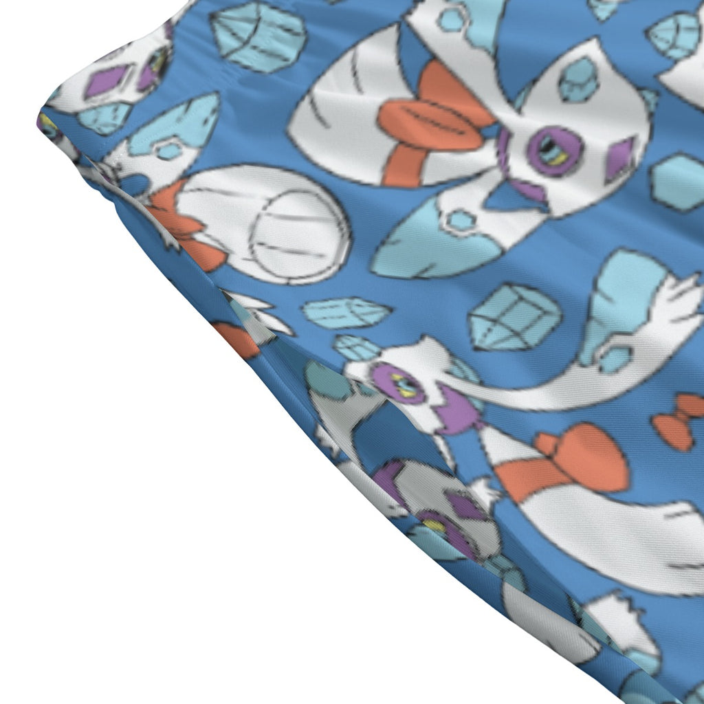 Froslass Skirt
