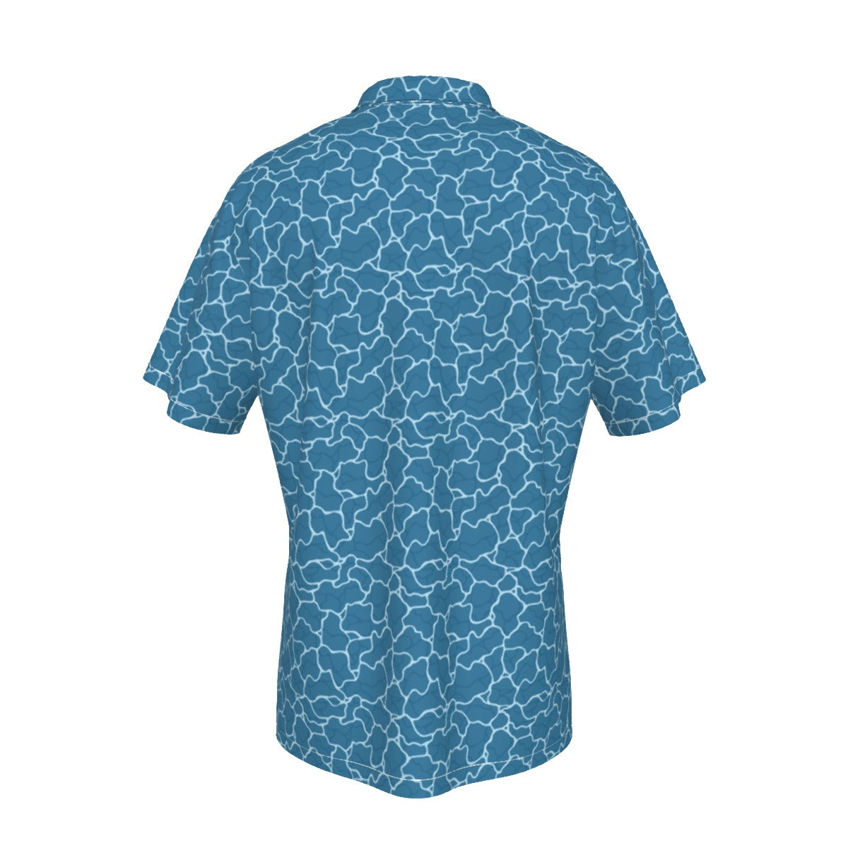 Zelda Wind Waker Hawaiian Shirt