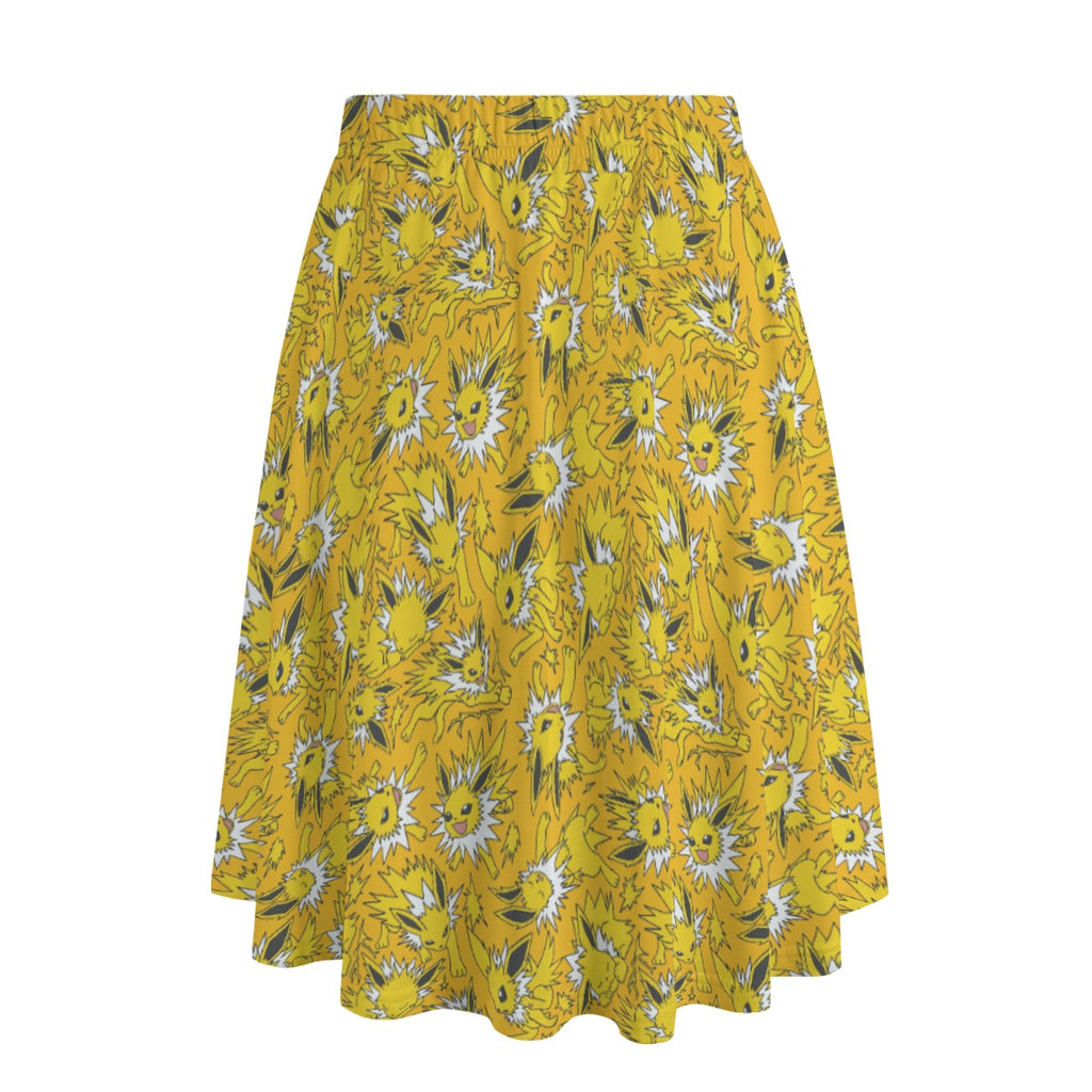 Jolteon Skirt
