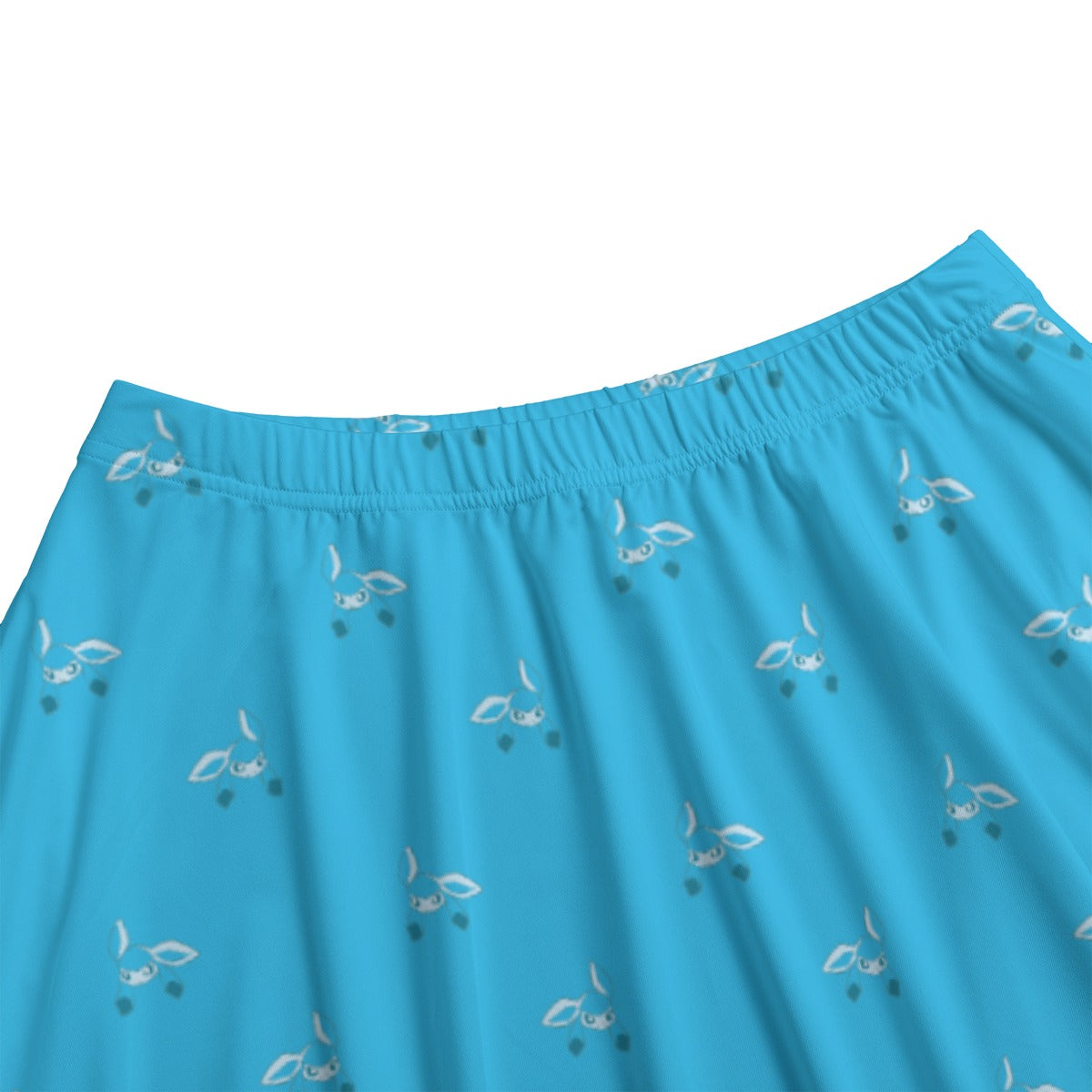 Glaceon Skirt