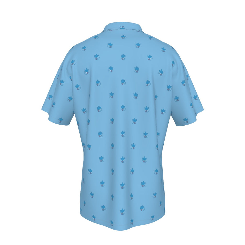 Articuno Hawaiian Shirt