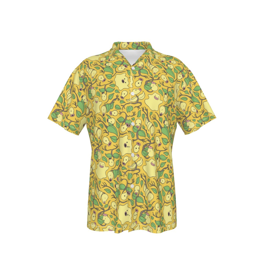 Bellsprout Hawaiian Shirt