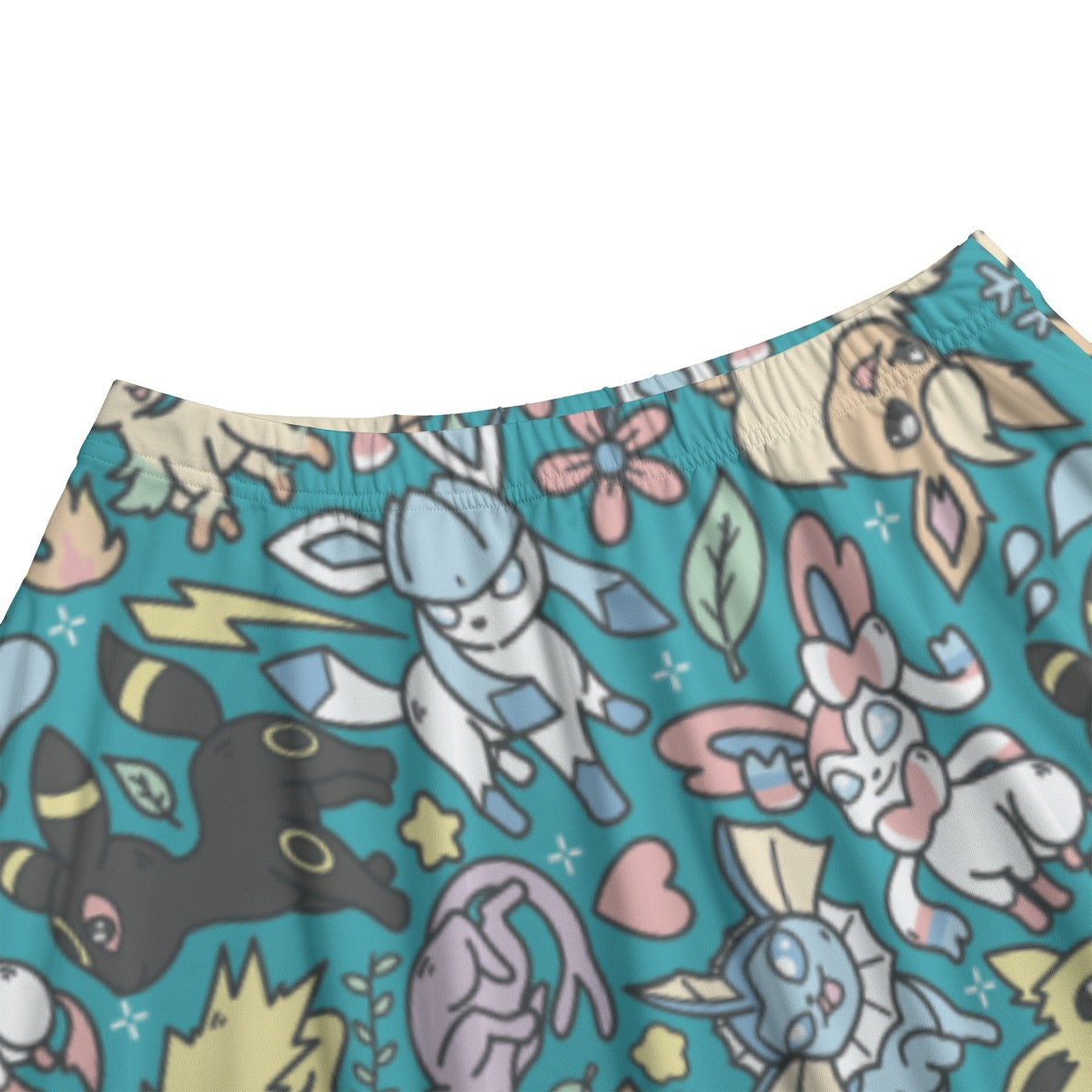 Eeveelutions Skirt
