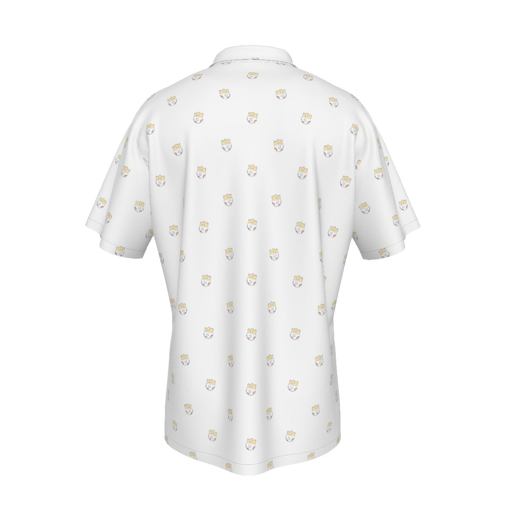 Togepi Hawaiian Shirt