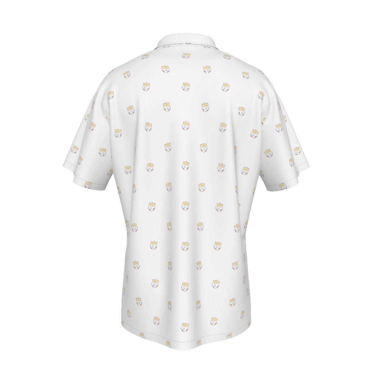 Togepi Hawaiian Shirt