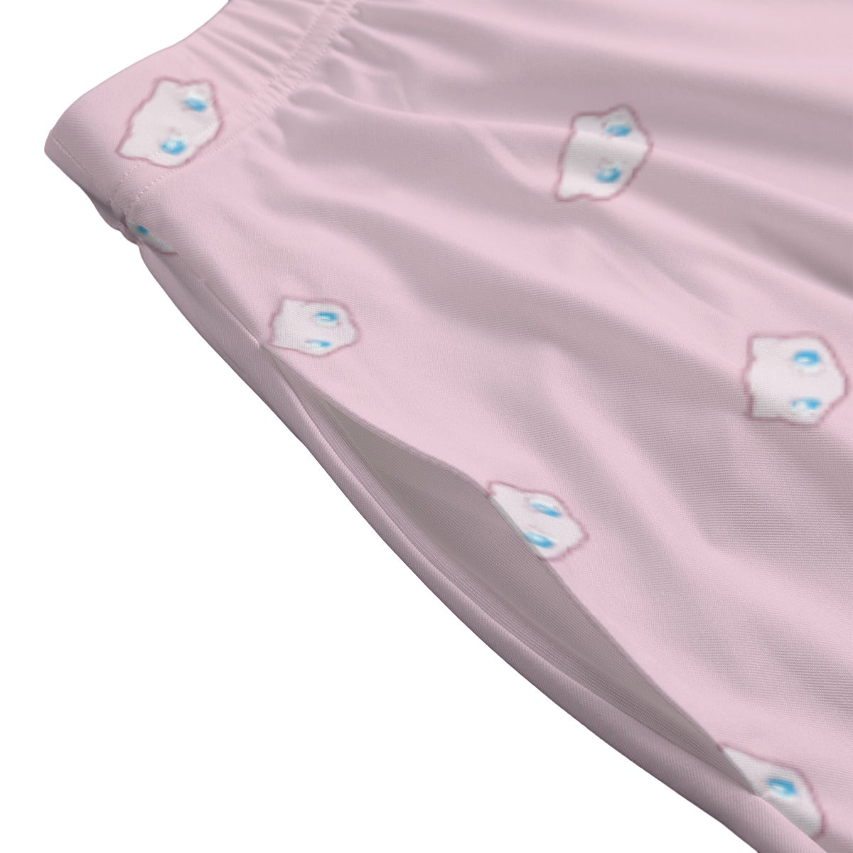 Mew Skirt