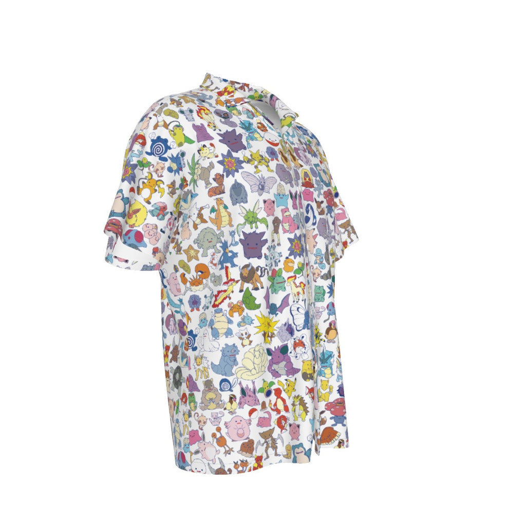 151 Ditto Hawaiian Shirt