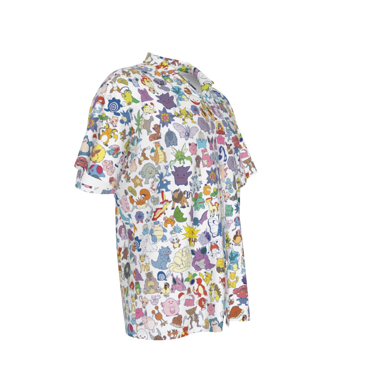 151 Ditto Hawaiian Shirt