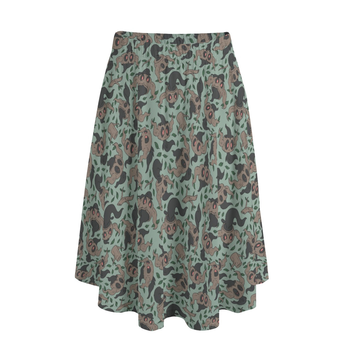 Phantump and Trevenant Skirt