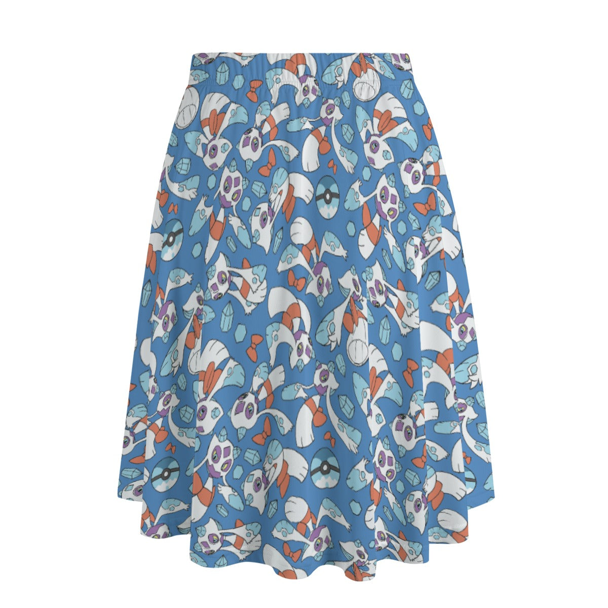Froslass Skirt