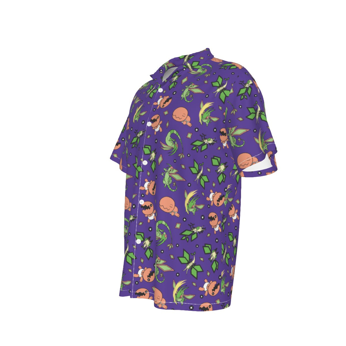 Trapinch Hawaiian Shirt