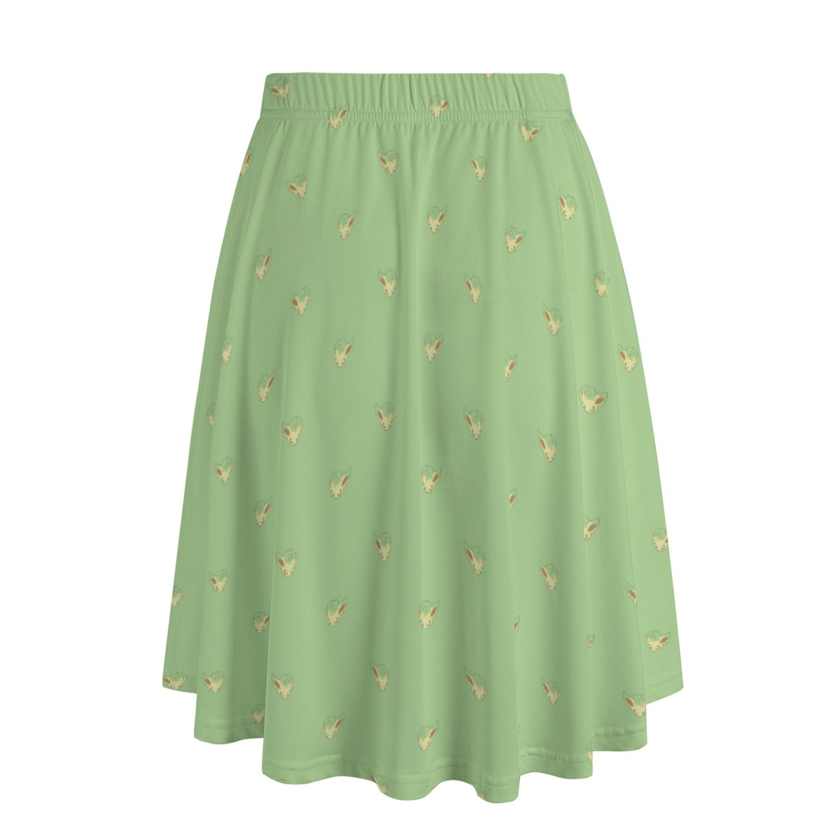 Leafeon Skirt