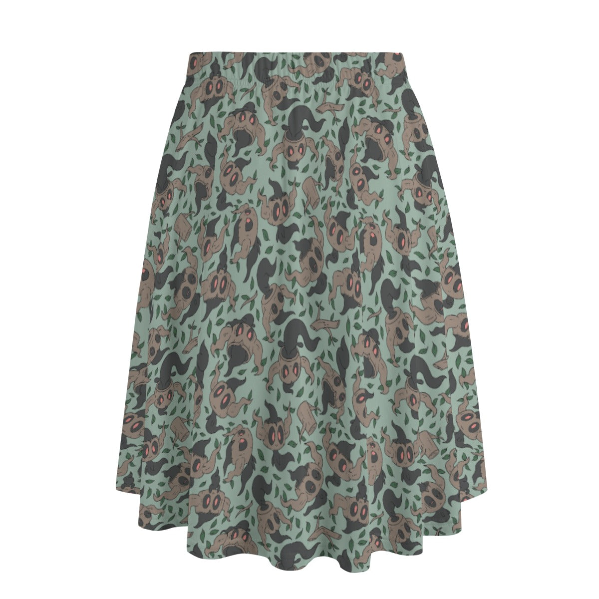 Phantump and Trevenant Skirt