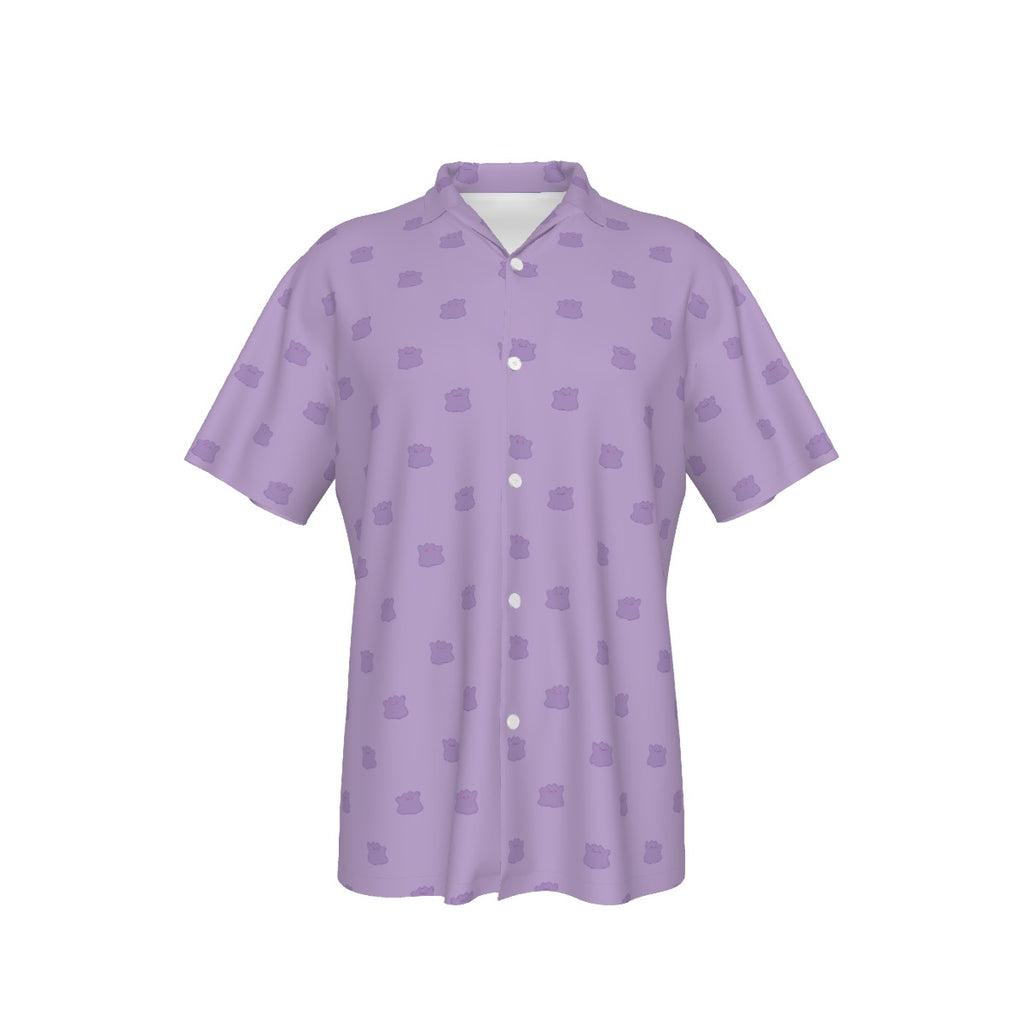 Ditto Hawaiian Shirt