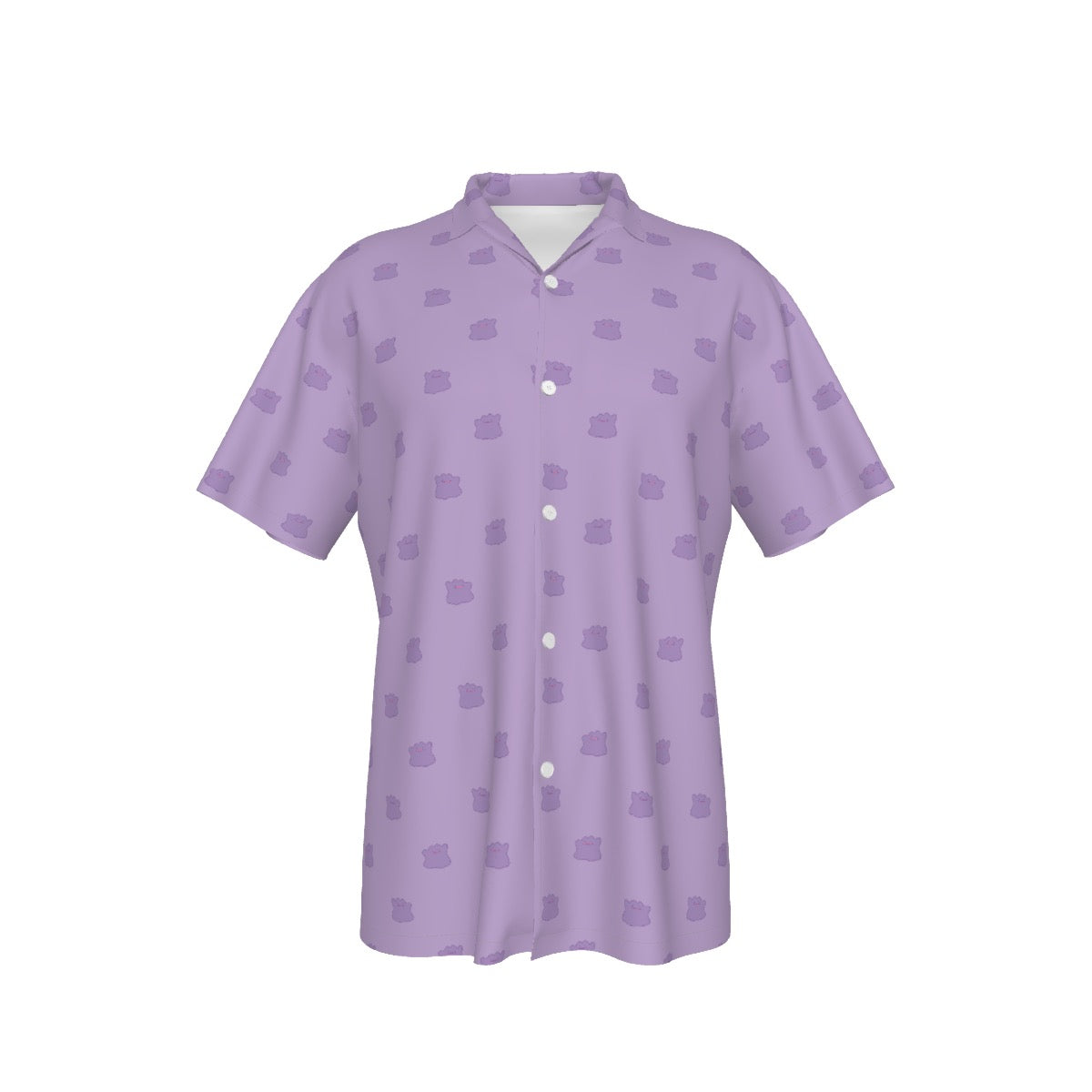 Ditto Hawaiian Shirt