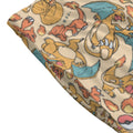 Charmander, Charmeleon and Charizard Skirt