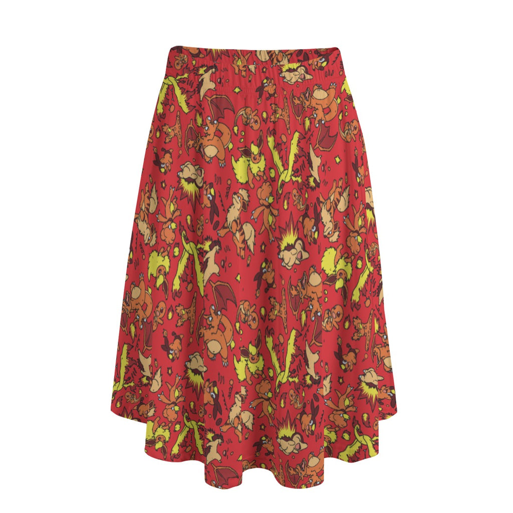 Moltres Skirt