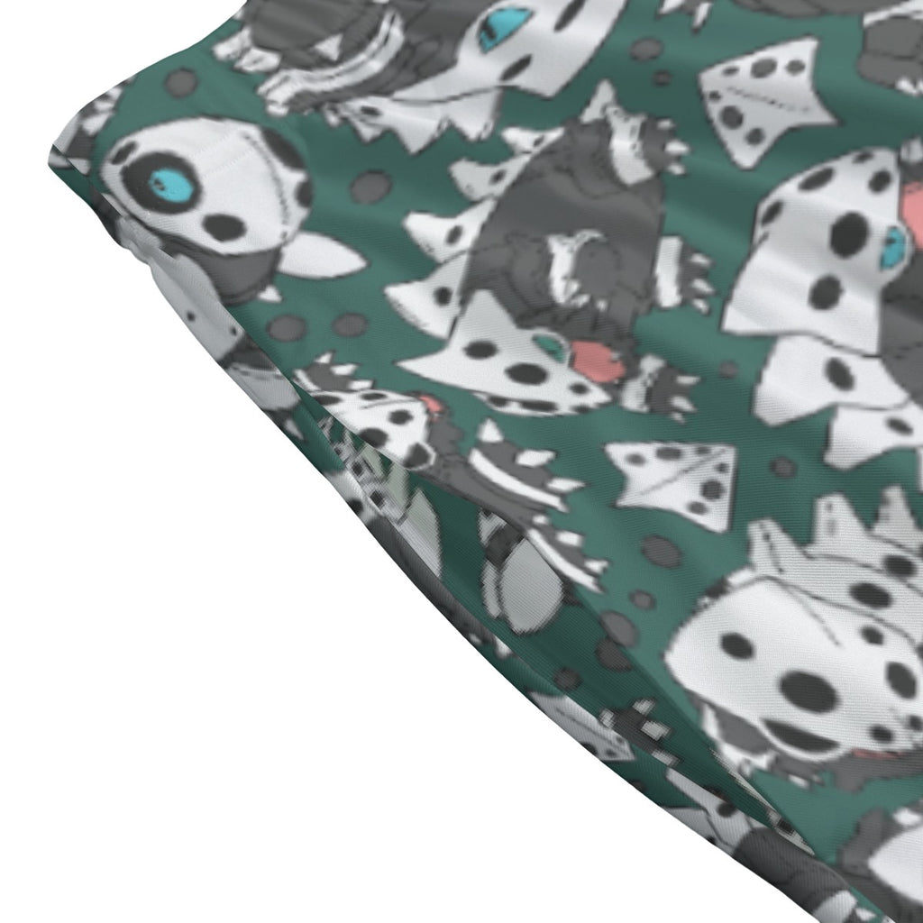 Aron Skirt