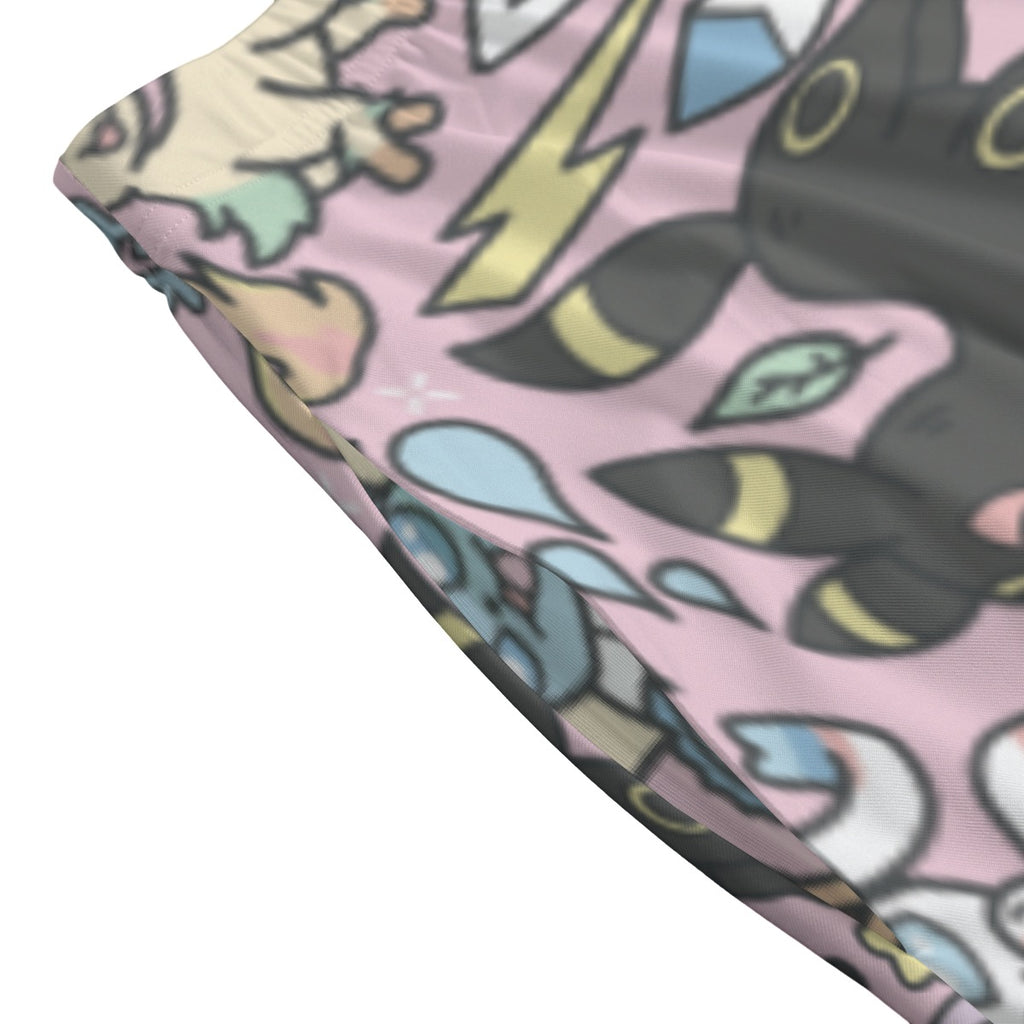 Eeveelutions Skirt