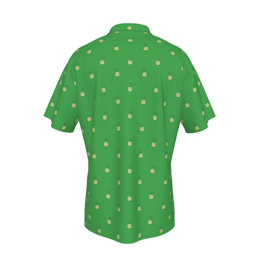 Turtwig Hawaiian Shirt