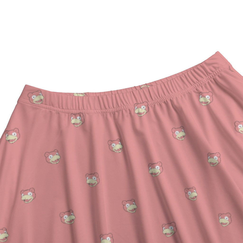 Slowpoke Skirt