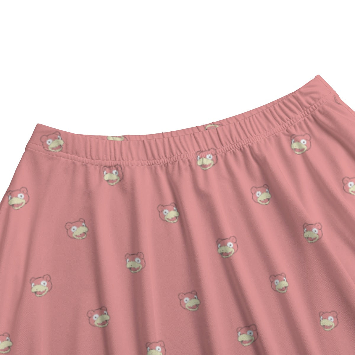 Slowpoke Skirt