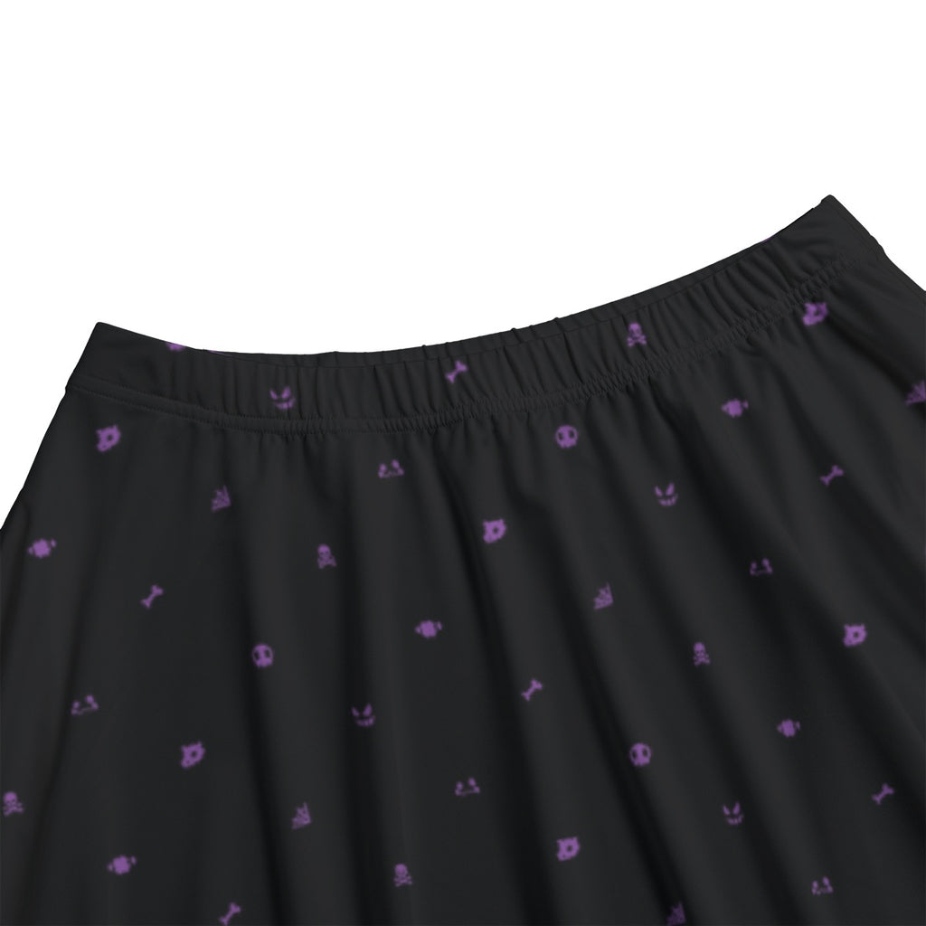 Gengar Skirt