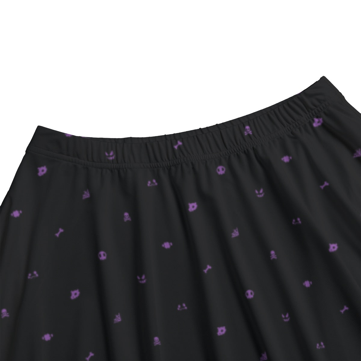 Gengar Skirt