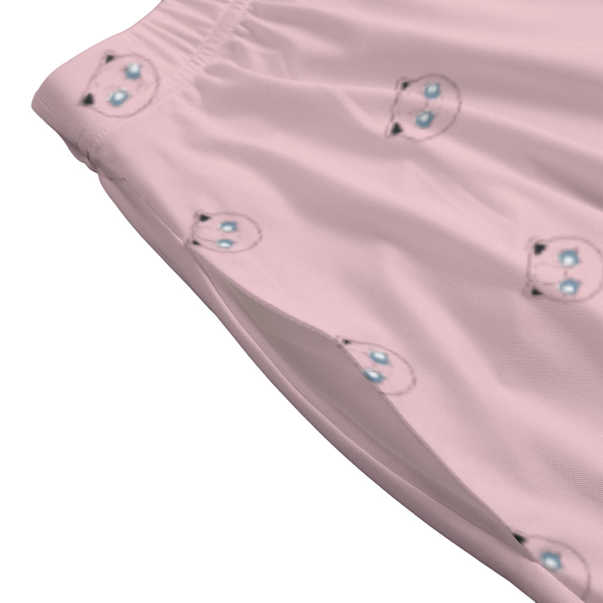 Jigglypuff Skirt
